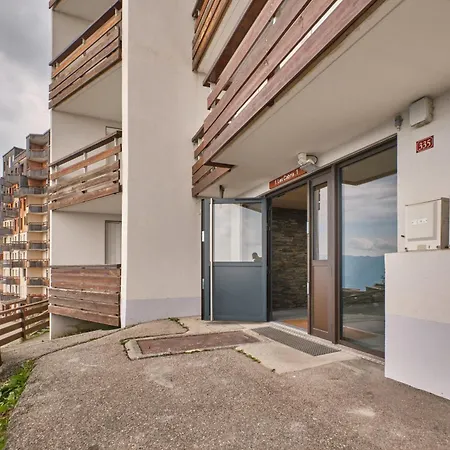 Appartamento Prapoutel Pied Des Pistes Les Adrets