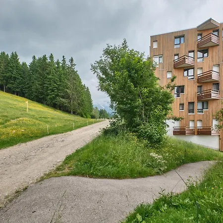 Pied Des Pistes * Prapoutel